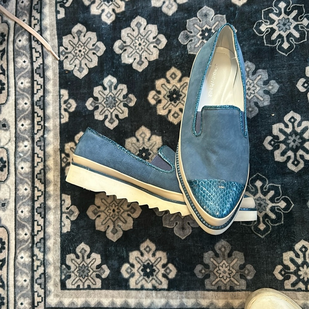 Donald J Pliner shoes